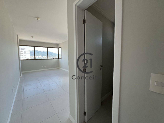 Imagem Sala Comercial à Venda, 25 m² em Trindade - Florianópolis Imagem Sala Comercial à Venda, 25 m² em Trindade - Florianópolis