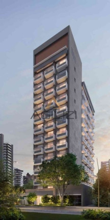 Imagem Apartamento com 1 Quarto à Venda, 22 m² em Vila Mariana - São Paulo Imagem Apartamento com 1 Quarto à Venda, 22 m² em Vila Mariana - São Paulo