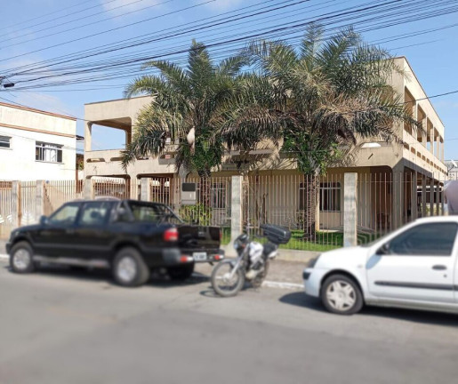 Imagem Casa com 7 Quartos à Venda, 898 m² em São Judas - Itajaí Imagem Casa com 7 Quartos à Venda, 898 m² em São Judas - Itajaí