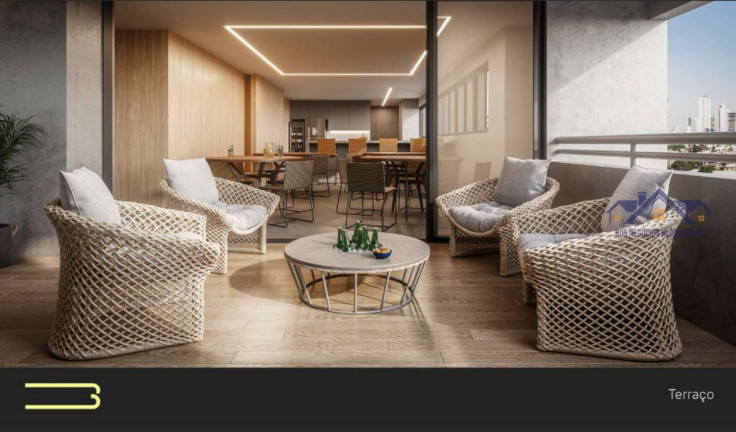 Imagem Apartamento com 2 Quartos à Venda, em Vila Beatriz - São Paulo Imagem Apartamento com 2 Quartos à Venda, em Vila Beatriz - São Paulo