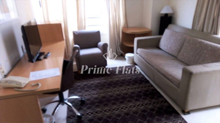 Imagem Apartamento com 1 Quarto para Alugar, 32 m² em Centro - Guarulhos Imagem Apartamento com 1 Quarto para Alugar, 32 m² em Centro - Guarulhos