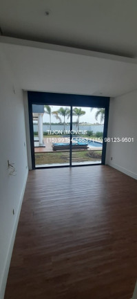 Imagem Casa de Condomínio com 4 Quartos à Venda, 500 m² em Condomínio Saint Patrick - Sorocaba Imagem Casa de Condomínio com 4 Quartos à Venda, 500 m² em Condomínio Saint Patrick - Sorocaba