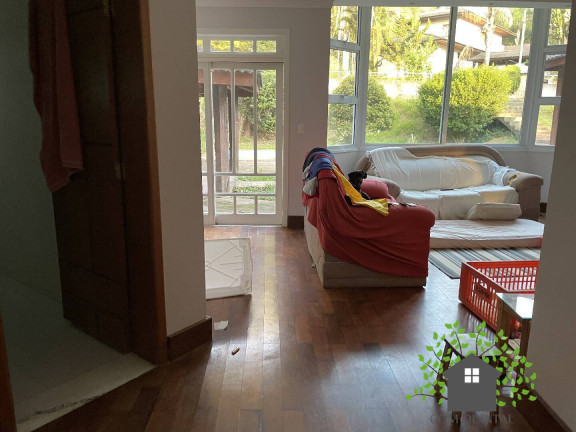 Imagem Casa com 5 Quartos à Venda, 480 m² em Vila Verde Transurb - Itapevi