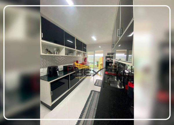 Imagem Apartamento com 4 Quartos à Venda, 202 m² em Centro Empresarial Tamboré - Santana De Parnaíba Imagem Apartamento com 4 Quartos à Venda, 202 m² em Centro Empresarial Tamboré - Santana De Parnaíba