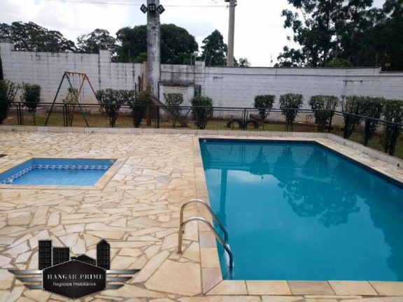 Imagem Apartamento com 3 Quartos à Venda, 55 m² em Vila Cosmopolita - São Paulo Imagem Apartamento com 3 Quartos à Venda, 55 m² em Vila Cosmopolita - São Paulo