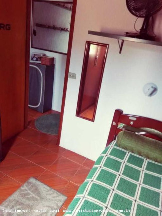 Imagem Casa com 3 Quartos à Venda, 129 m² em Interlagos - São Paulo