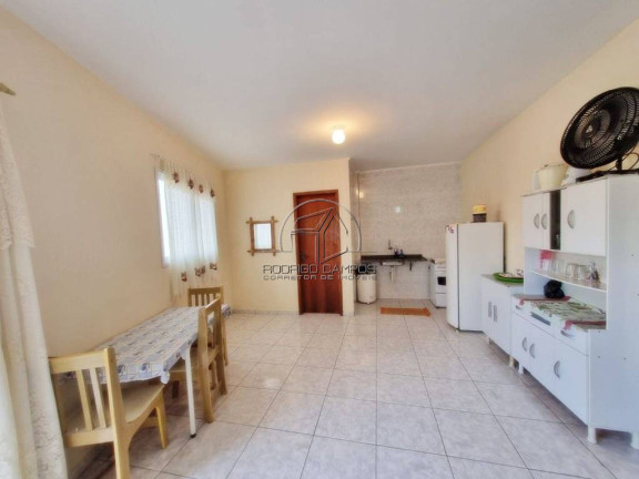 Kitnet à Venda, 30 m² em Tupi - Praia Grande
