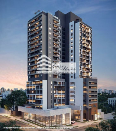 Imagem Apartamento com 3 Quartos à Venda, 69 m² em Saúde - São Paulo Imagem Apartamento com 3 Quartos à Venda, 69 m² em Saúde - São Paulo