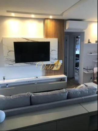 Imagem Apartamento com 2 Quartos à Venda, 63 m² em Pagador De Andrade - Jacareí Imagem Apartamento com 2 Quartos à Venda, 63 m² em Pagador De Andrade - Jacareí