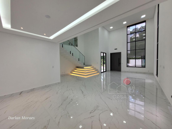 Imagem Casa com 5 Quartos à Venda, 430 m² em Ponta Negra - Manaus
