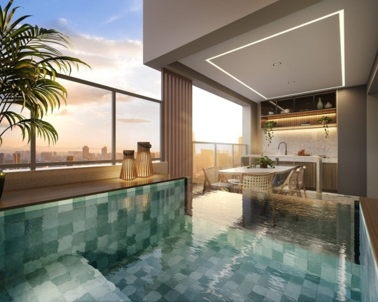 Imagem Apartamento com 4 Quartos à Venda, 264 m² em Setor Marista - Goiânia Imagem Apartamento com 4 Quartos à Venda, 264 m² em Setor Marista - Goiânia