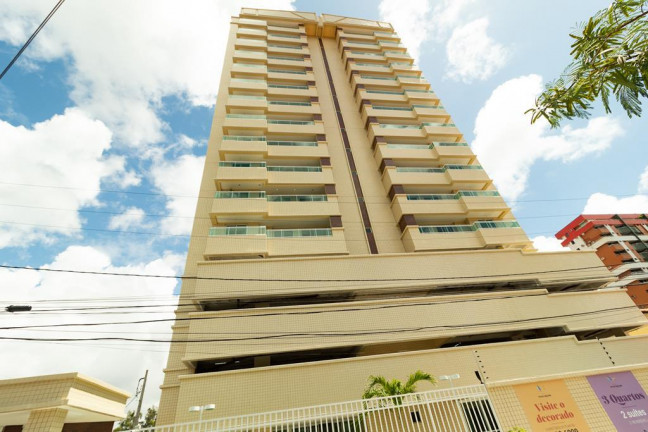 Imagem Apartamento com 3 Quartos à Venda, 69 m² em Guararapes - Fortaleza Imagem Apartamento com 3 Quartos à Venda, 69 m² em Guararapes - Fortaleza