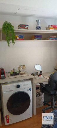 Imagem Apartamento com 1 Quarto à Venda, 21 m² em Moema - São Paulo