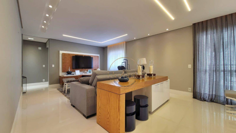 Imagem Apartamento com 3 Quartos à Venda, 177 m² em Campestre - Santo André Imagem Apartamento com 3 Quartos à Venda, 177 m² em Campestre - Santo André