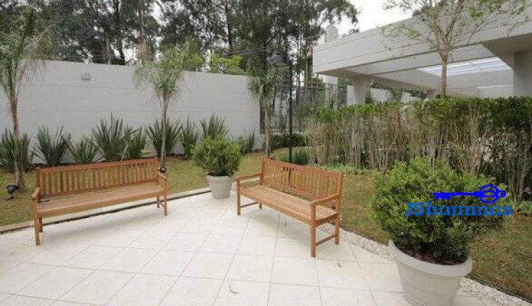 Imagem Apartamento com 3 Quartos à Venda, 122 m² em Morumbi - São Paulo