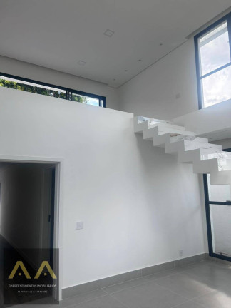 Imagem Casa com 4 Quartos à Venda, 364 m² em Alphaville - Santana De Parnaíba