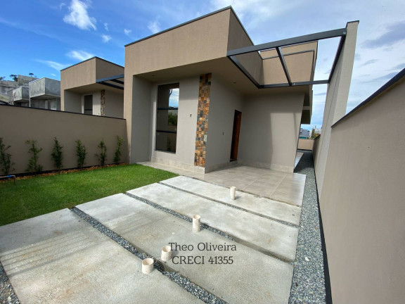 Imagem Casa com 3 Quartos à Venda, em Jardim Icaraí - Barra Velha Imagem Casa com 3 Quartos à Venda, em Jardim Icaraí - Barra Velha
