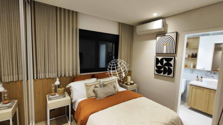 Imagem Apartamento com 2 Quartos à Venda, 70 m² em Alvinópolis - Atibaia Imagem Apartamento com 2 Quartos à Venda, 70 m² em Alvinópolis - Atibaia