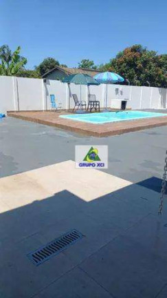 Imagem Chácara com 2 Quartos à Venda, 1.000 m² em Recanto Dos Dourados - Campinas