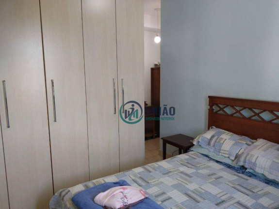 Imagem Apartamento com 3 Quartos à Venda, 110 m² em Jardim Icaraí - Niterói