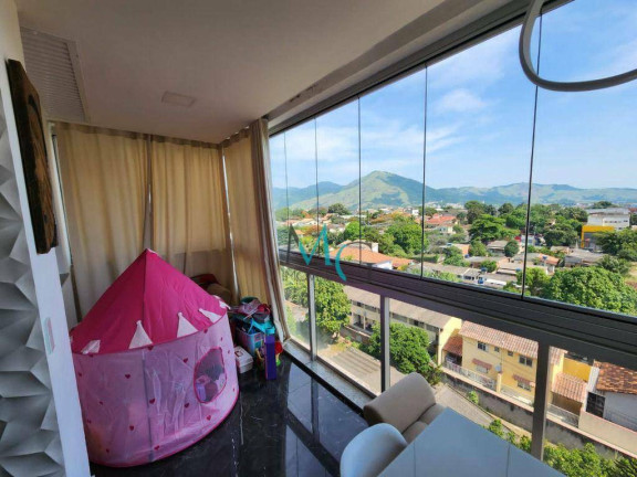 Imagem Cobertura com 3 Quartos à Venda, 150 m² em Campo Grande - Rio De Janeiro Imagem Cobertura com 3 Quartos à Venda, 150 m² em Campo Grande - Rio De Janeiro