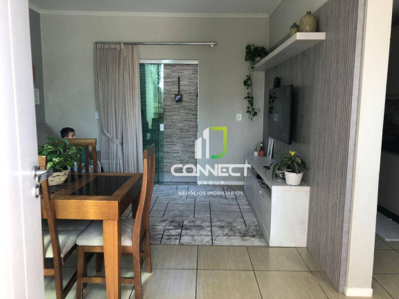 Imagem Sobrado com 2 Quartos à Venda, 77 m² em São Vicente - Itajaí