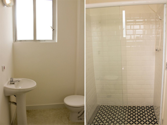 Imagem Kitnet com 1 Quarto à Venda, 29 m² em República - São Paulo Imagem Kitnet com 1 Quarto à Venda, 29 m² em República - São Paulo