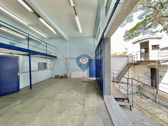 Imagem Imóvel Comercial para Alugar, 585 m² em Butantã - São Paulo