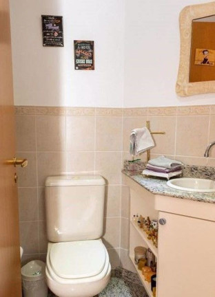 Imagem Apartamento com 3 Quartos à Venda, 136 m² em Vila Mariana - São Paulo Imagem Apartamento com 3 Quartos à Venda, 136 m² em Vila Mariana - São Paulo