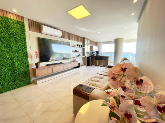 Imagem Apartamento com 4 Quartos à Venda, 155 m² em Praia Do Morro - Guarapari Imagem Apartamento com 4 Quartos à Venda, 155 m² em Praia Do Morro - Guarapari