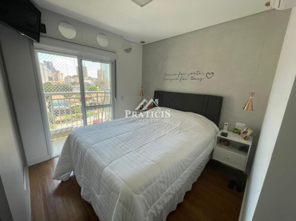 Imagem Apartamento com 3 Quartos à Venda, 93 m² em Ipiranga - São Paulo Imagem Apartamento com 3 Quartos à Venda, 93 m² em Ipiranga - São Paulo