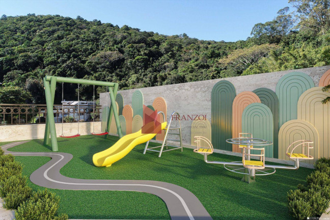 Imagem Apartamento com 3 Quartos à Venda, 92 m² em Fazenda - Itajaí Imagem Apartamento com 3 Quartos à Venda, 92 m² em Fazenda - Itajaí