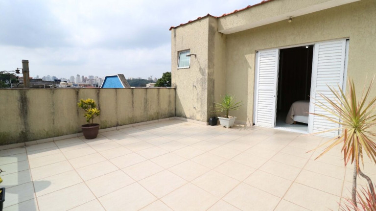 Imagem Casa com 3 Quartos à Venda, 124 m² em Jardim Monte Azul - São Paulo Imagem Casa com 3 Quartos à Venda, 124 m² em Jardim Monte Azul - São Paulo