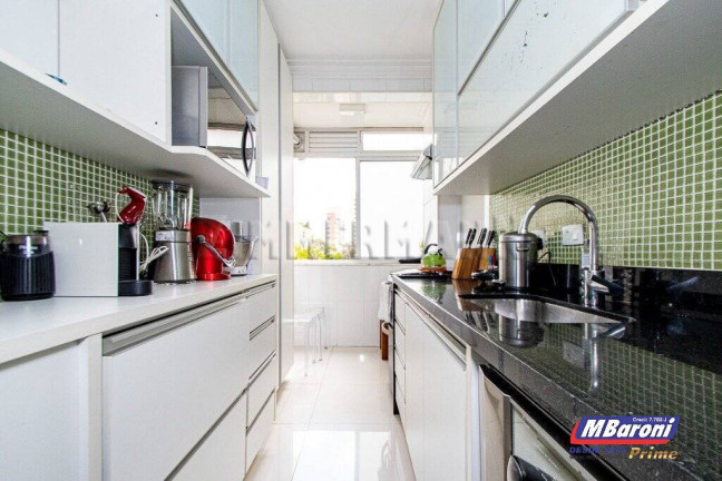 Apartamento com 1 Quarto à Venda, 55 m² em Perdizes - São Paulo