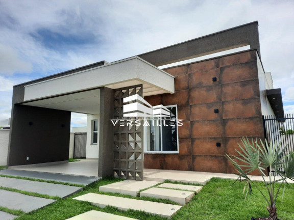 Imagem Casa com 3 Quartos à Venda, 222 m² em Aeroclube - Porto Velho Imagem Casa com 3 Quartos à Venda, 222 m² em Aeroclube - Porto Velho