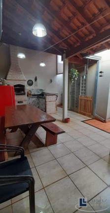 Imagem Casa com 3 Quartos à Venda, 163 m² em Planalto Verde - Ribeirão Preto Imagem Casa com 3 Quartos à Venda, 163 m² em Planalto Verde - Ribeirão Preto