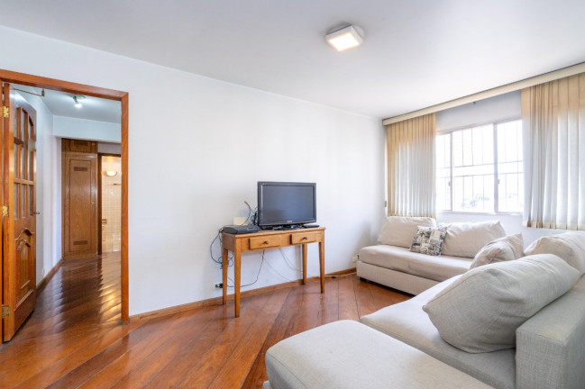 Imagem Apartamento com 2 Quartos à Venda, 73 m² em Bosque Da Saúde - São Paulo