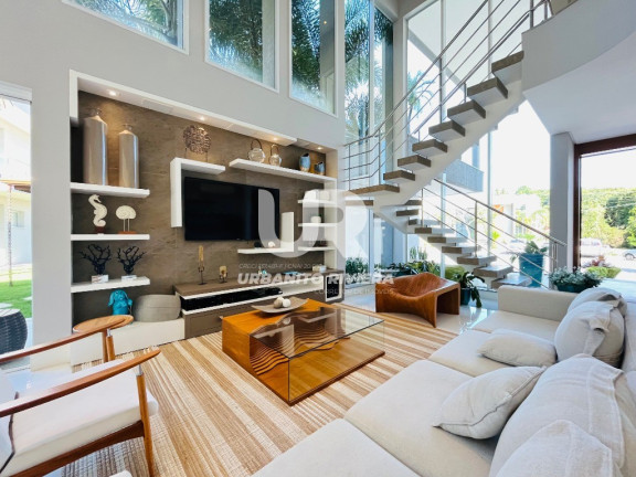 Imagem Casa com 7 Quartos à Venda, 657 m² em Riviera | Módulo 17 - Bertioga