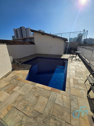 Imagem Apartamento com 3 Quartos à Venda, 90 m² em Jardim Armênia - Mogi Das Cruzes