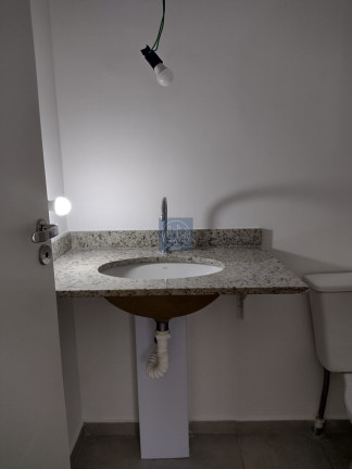 Imagem Apartamento com 1 Quarto à Venda, 25 m² em Brás - São Paulo Imagem Apartamento com 1 Quarto à Venda, 25 m² em Brás - São Paulo