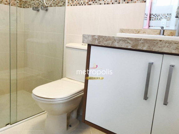 Imagem Apartamento com 3 Quartos à Venda, 90 m² em Santa Paula - São Caetano Do Sul Imagem Apartamento com 3 Quartos à Venda, 90 m² em Santa Paula - São Caetano Do Sul