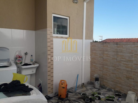 Imagem Casa com 3 Quartos à Venda, 125 m² em Jardim Oriente - São José Dos Campos Imagem Casa com 3 Quartos à Venda, 125 m² em Jardim Oriente - São José Dos Campos