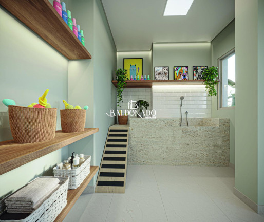 Imagem Apartamento com 2 Quartos à Venda, 63 m² em Jardim Nova Bragança - Bragança Paulista