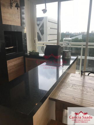 Imagem Apartamento com 4 Quartos à Venda, 367 m² em Ibirapuera - São Paulo