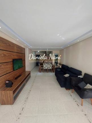 Imagem Sobrado com 4 Quartos à Venda, 166 m² em Nova Petrópolis - São Bernardo Do Campo Imagem Sobrado com 4 Quartos à Venda, 166 m² em Nova Petrópolis - São Bernardo Do Campo