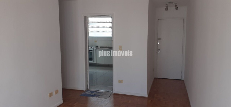Imagem Apartamento com 2 Quartos para Alugar, 80 m² em Vila Olímpia - São Paulo Imagem Apartamento com 2 Quartos para Alugar, 80 m² em Vila Olímpia - São Paulo
