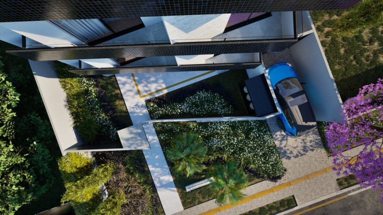 Imagem Cobertura com 3 Quartos à Venda, 132 m² em Hauer - Curitiba Imagem Cobertura com 3 Quartos à Venda, 132 m² em Hauer - Curitiba