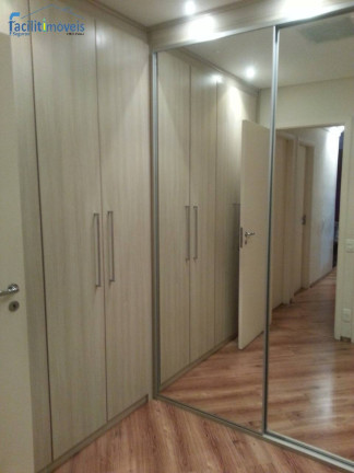 Imagem Apartamento com 3 Quartos à Venda, 63 m² em Campestre - Santo André Imagem Apartamento com 3 Quartos à Venda, 63 m² em Campestre - Santo André