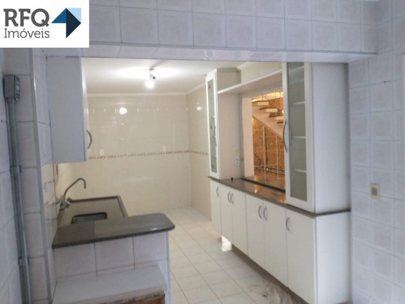 Imagem Casa com 4 Quartos à Venda, 200 m² em Ipiranga - São Paulo Imagem Casa com 4 Quartos à Venda, 200 m² em Ipiranga - São Paulo