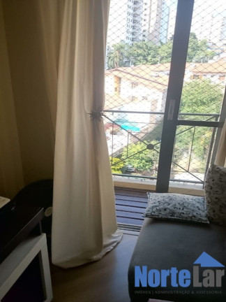 Imagem Apartamento com 3 Quartos à Venda, 62 m² em Lauzane Paulista - São Paulo Imagem Apartamento com 3 Quartos à Venda, 62 m² em Lauzane Paulista - São Paulo